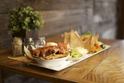 Perfect Break Vegetarian Cafe - Accommodation Sunshine Coast 0