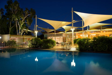Pira Pool Bar - Accommodation Sunshine Coast 0