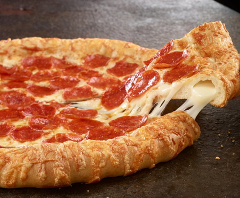 Pizza Hut - Caboolture - Accommodation Sunshine Coast 0