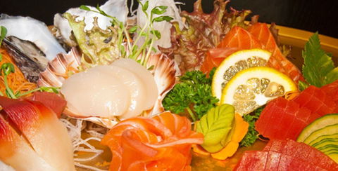 Sapporo Japanese Restaurant - Accommodation Sunshine Coast 0