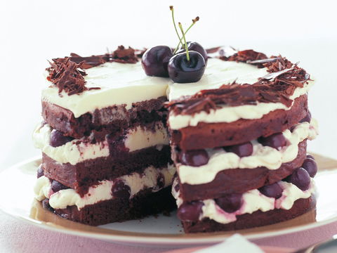 The Cheesecake Shop - Ipswich - Accommodation Sunshine Coast 0