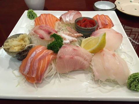 Torin Japanese Restaurant - Accommodation Sunshine Coast 0