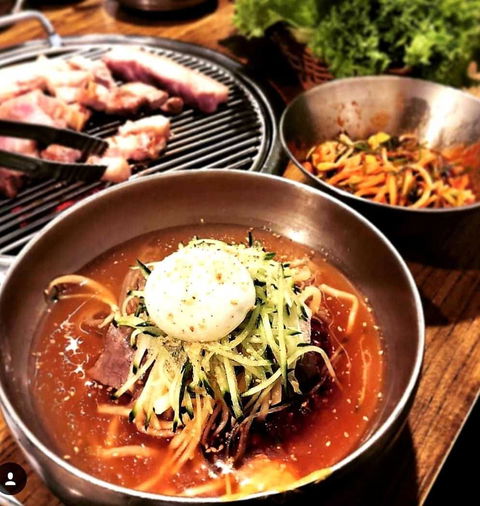 678 Korean BBQ - Eastwood - Accommodation Sunshine Coast 0
