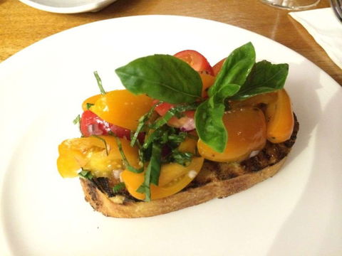 Alessandro's Pizzeria - Accommodation Sunshine Coast 0