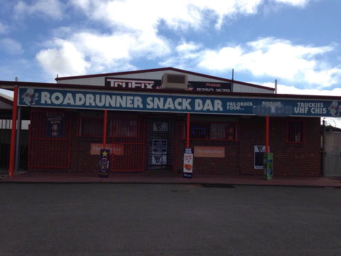 BBQ Noodle House - Accommodation Sunshine Coast 0