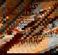 Corowa Whisky and Chocolate - Accommodation Sunshine Coast