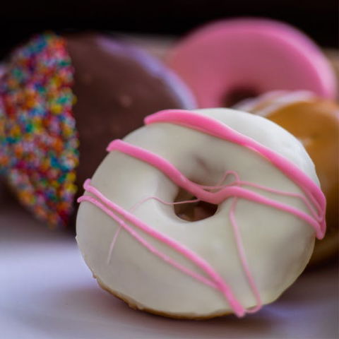Donut King - Emu Plains - Accommodation Sunshine Coast 0