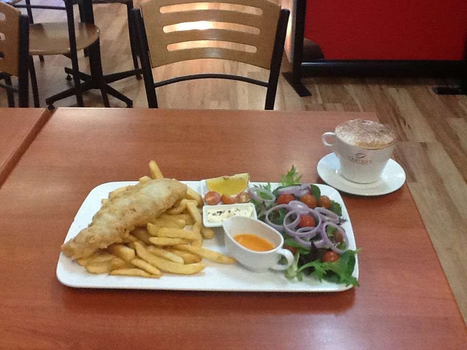 Isaacs ACT Accommodation Sunshine Coast