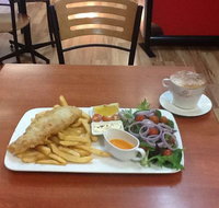 Farr Side Cafe - Accommodation Sunshine Coast