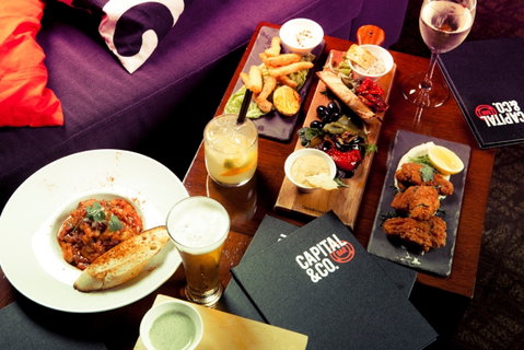 Figtree Restaurant - Accommodation Sunshine Coast 0