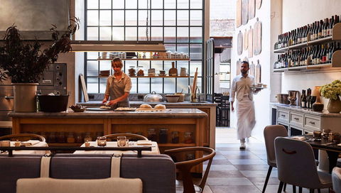 Fred's Paddington - Accommodation Sunshine Coast 0