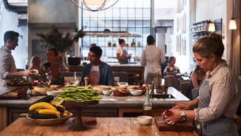 Fred's Paddington - Accommodation Sunshine Coast 1