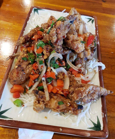 Goc Pho - Accommodation Sunshine Coast 0