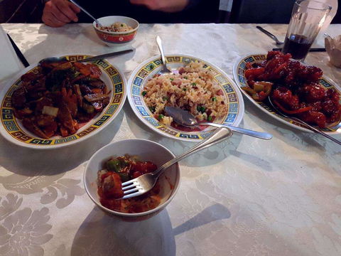 Good Fortune Chinese Restaurant - Accommodation Sunshine Coast 0