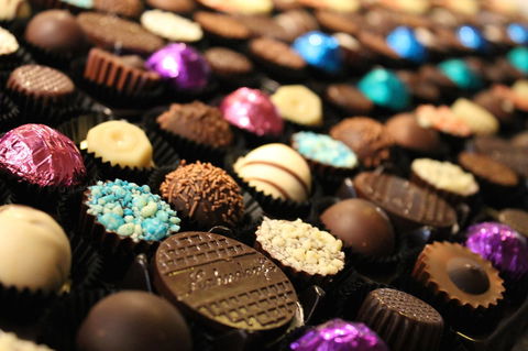 Hahndorf's Fine Chocolates - Hawthorn - Accommodation Sunshine Coast 0
