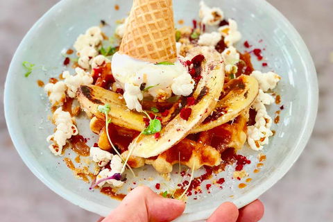 Hanaichi Sushi Bar + Dining - Accommodation Sunshine Coast 0