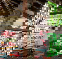 Mad Mex Fresh Mexican Grill - Upper Mount Gravatt - Accommodation Sunshine Coast