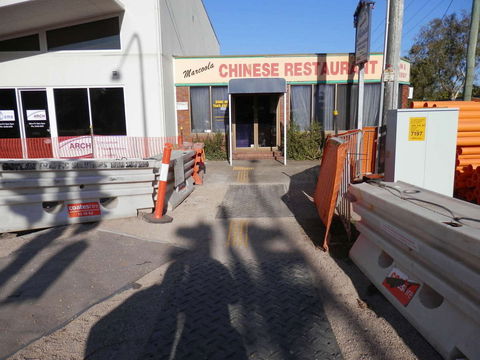 Marcoola Chinese Restaurant - Accommodation Sunshine Coast 0