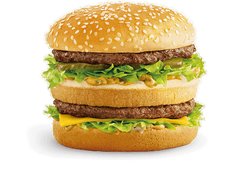 McDonald's - Roselands - Accommodation Sunshine Coast 0