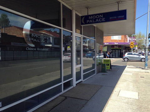 Moon Palace - Accommodation Sunshine Coast 0
