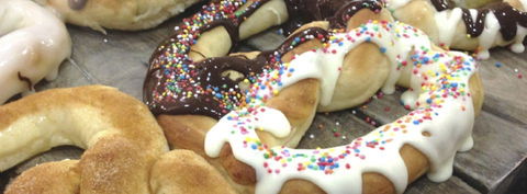 Mr. Pretzels - Parramatta - Accommodation Sunshine Coast 0