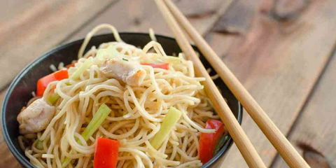 Noodle Paradise - South Penrith - Accommodation Sunshine Coast 0