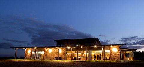 O'Leary Walker Wines Restaurant Clare Valley - Accommodation Sunshine Coast 2