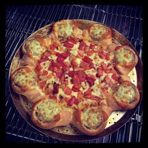 Pizza Hut Balgowlah - Balgowlah - Accommodation Sunshine Coast 0