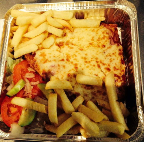 Pizza On Patterson - Accommodation Sunshine Coast 0