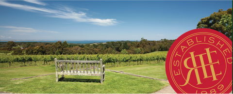 Red Hill Estate - Accommodation Sunshine Coast 0