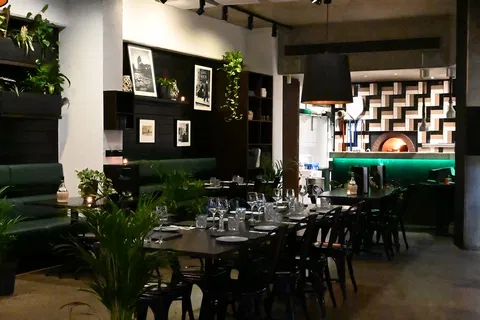 Crento Italian Restaurant - Accommodation Sunshine Coast 0