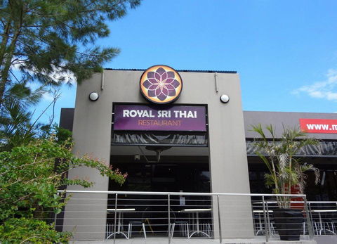 Royal Sri Thai Restaurant - Accommodation Sunshine Coast 0