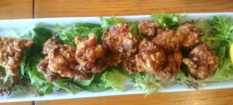 Satsuki Japanese Cafe - Accommodation Sunshine Coast 0
