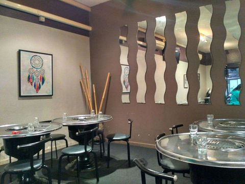 Seoul Buffet Korean BBQ & Steamboat - Subiaco - Accommodation Sunshine Coast 0