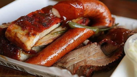 Taste Of Texas BBQ - Accommodation Sunshine Coast 0