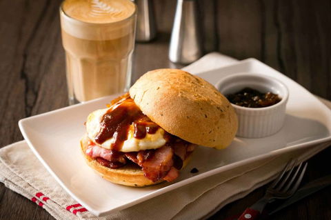 The Coffee Club - Mount Gravatt - Accommodation Sunshine Coast 0