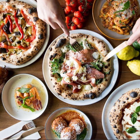 The Italian Food Project - Accommodation Sunshine Coast 1
