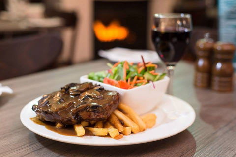 The Greenwood Hotel - Accommodation Sunshine Coast 0