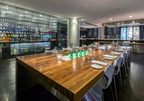 Vintaged Bar + Grill - Accommodation Sunshine Coast 0