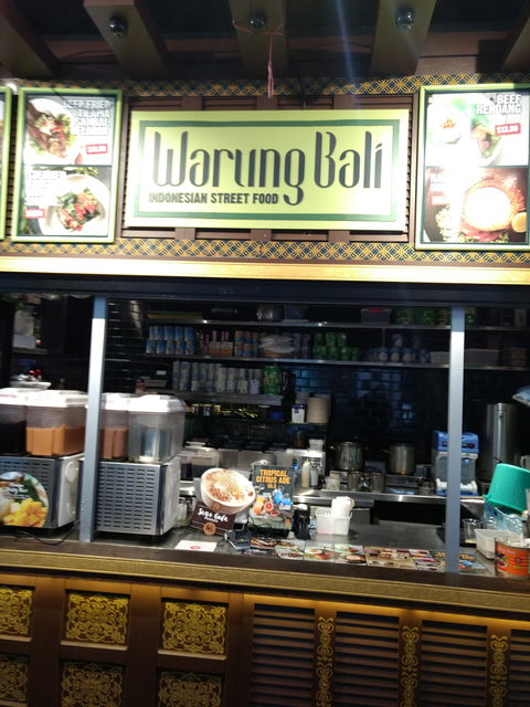 Warung Bali - Accommodation Sunshine Coast 0