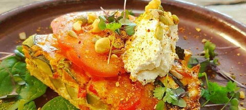 Karma Cafe & Fitness - Accommodation Sunshine Coast 0
