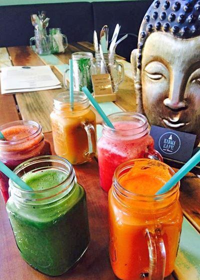 Karma Cafe & Fitness - Accommodation Sunshine Coast 10