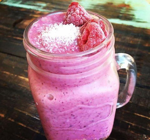Karma Cafe & Fitness - Accommodation Sunshine Coast 11