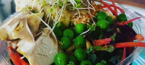 Karma Cafe & Fitness - Accommodation Sunshine Coast 2