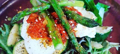 Karma Cafe & Fitness - Accommodation Sunshine Coast 3