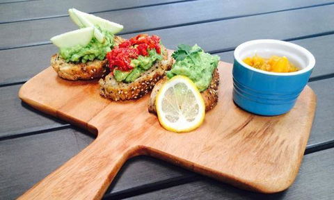 Karma Cafe & Fitness - Accommodation Sunshine Coast 6