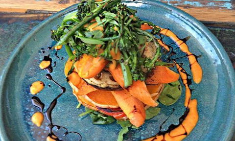 Karma Cafe & Fitness - Accommodation Sunshine Coast 7