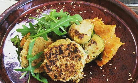 Karma Cafe & Fitness - Accommodation Sunshine Coast 8
