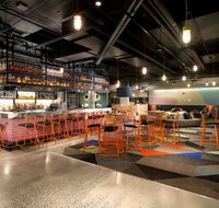 Roadhouse Bar and Grill - Accommodation Sunshine Coast