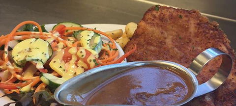 Thai To You @ Gulgong - Accommodation Sunshine Coast 1